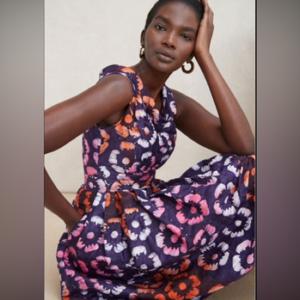 Busayo. Dre‎ Dress